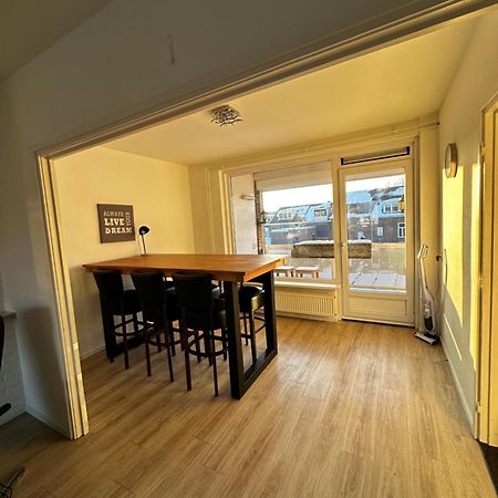 מאסטריכט Lovely 2-Bedroom Apartment With Balcony מראה חיצוני תמונה