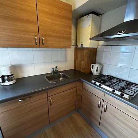 מאסטריכט Lovely 2-Bedroom Apartment With Balcony מראה חיצוני תמונה