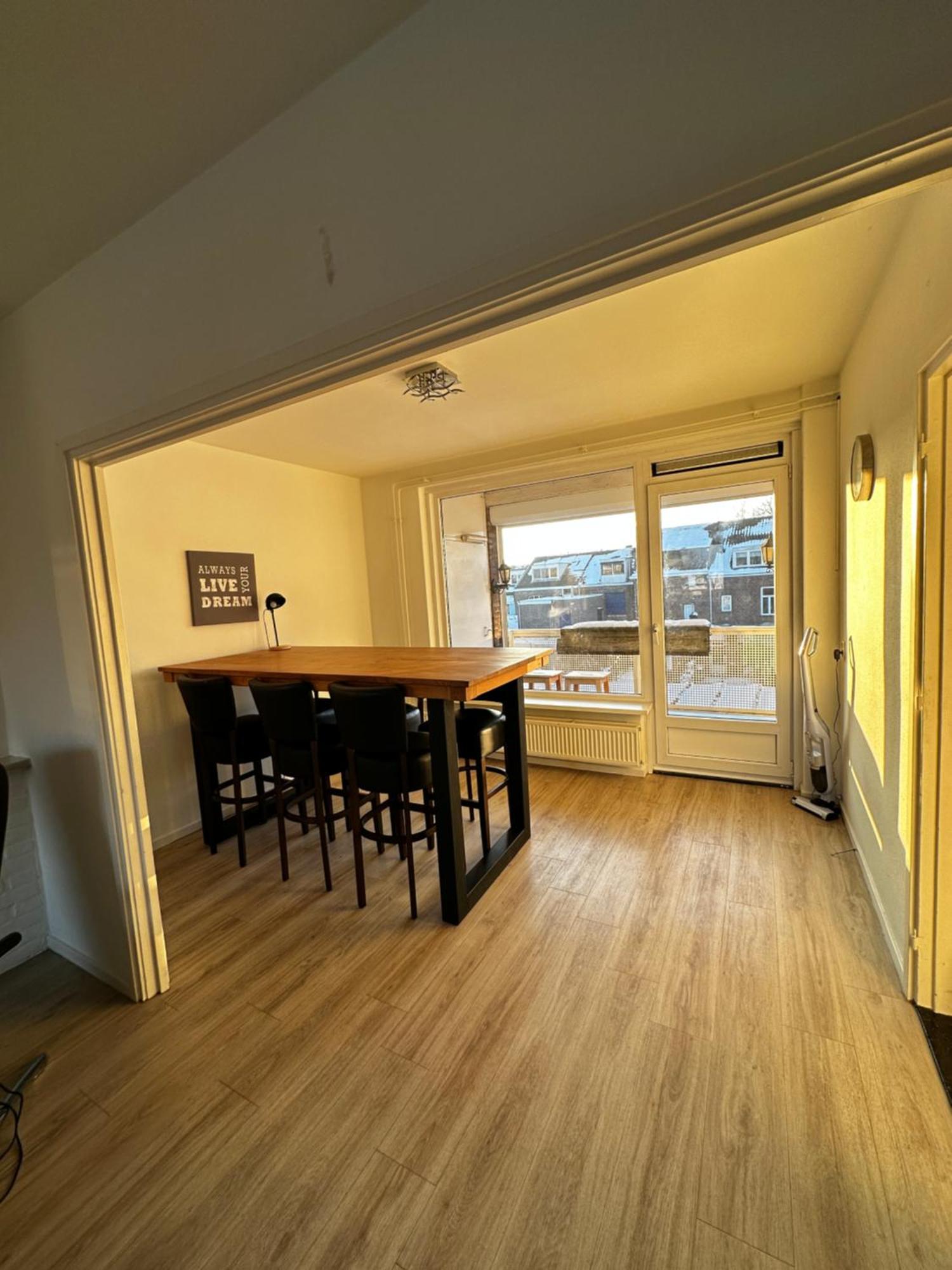 מאסטריכט Lovely 2-Bedroom Apartment With Balcony מראה חיצוני תמונה